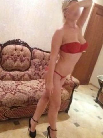 Анкета проститутки Надюша, 27 лет